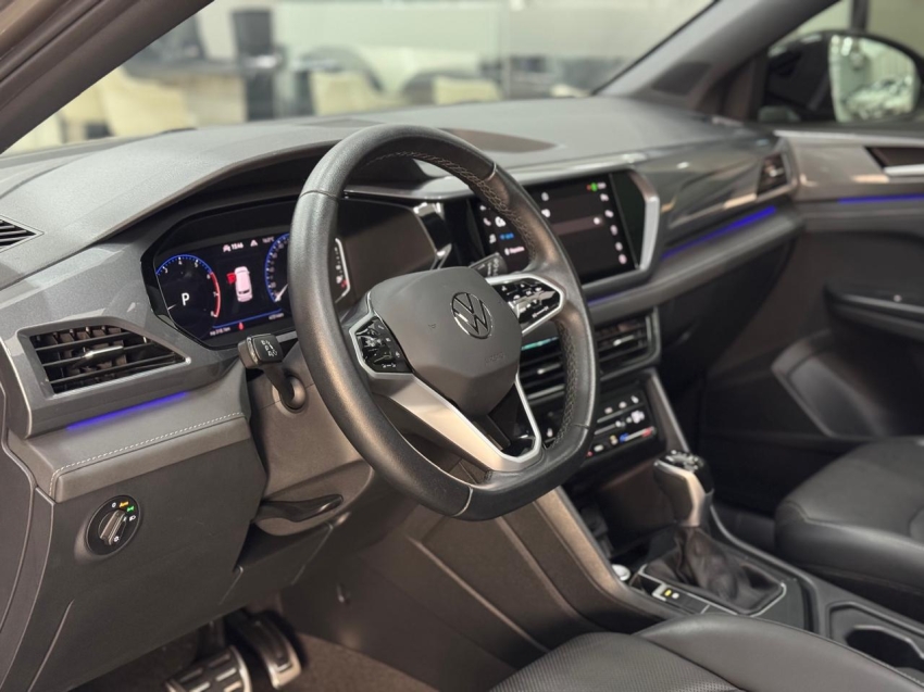 volkswagen taos 1.4 250 tsi total flex highline automatico 4p 20238