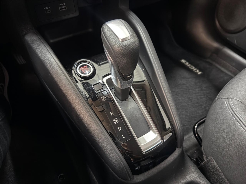 nissan kicks play 1.6 16v flexstart advance plus xtronic flex 4p automatico 202512
