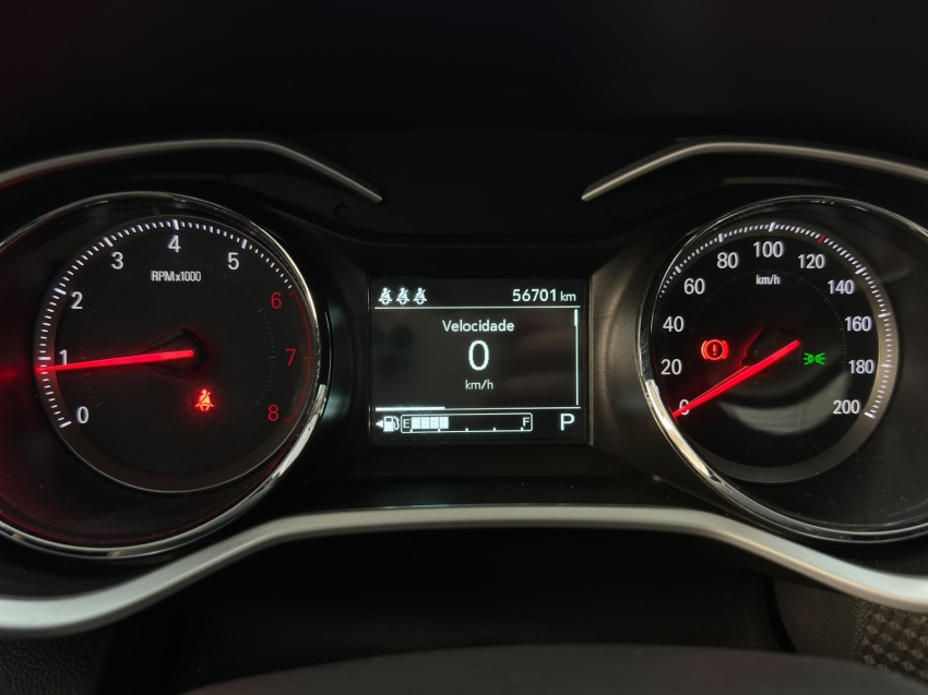 chevrolet onix 1.0 turbo flex ltz automatico 4p 20226