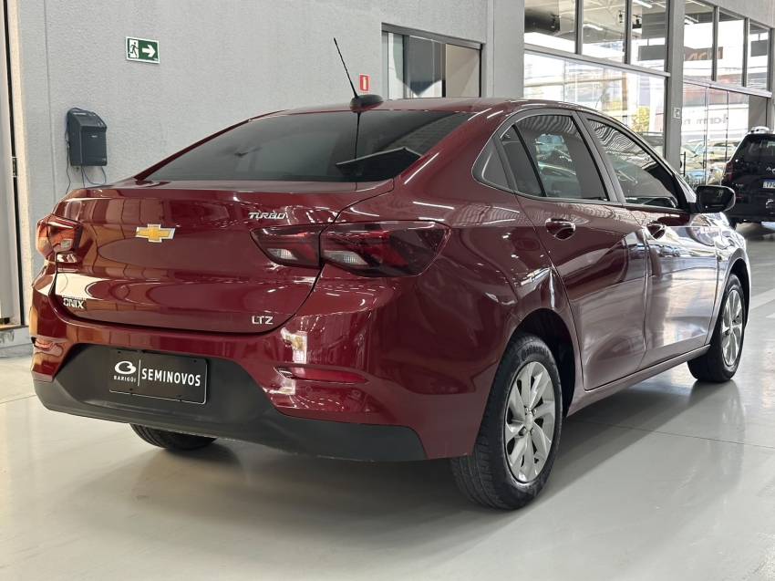 chevrolet onix 1.0 turbo flex ltz automatico 4p 202210