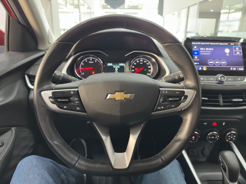 chevrolet onix 1.0 turbo flex ltz automatico 4p 20224