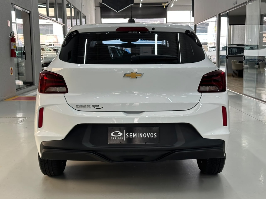 chevrolet onix 1.0 flex manual 4p 20264