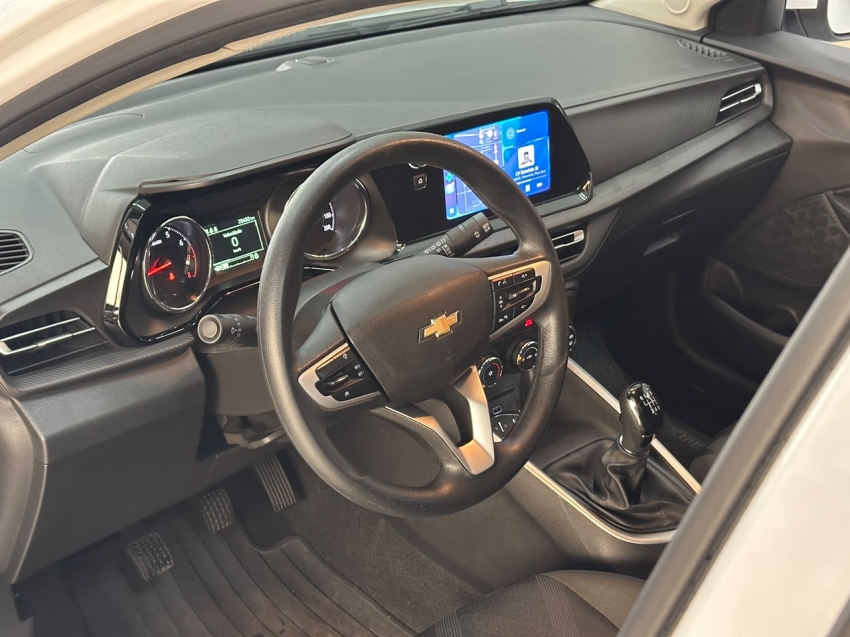 chevrolet onix 1.0 flex manual 4p 20269