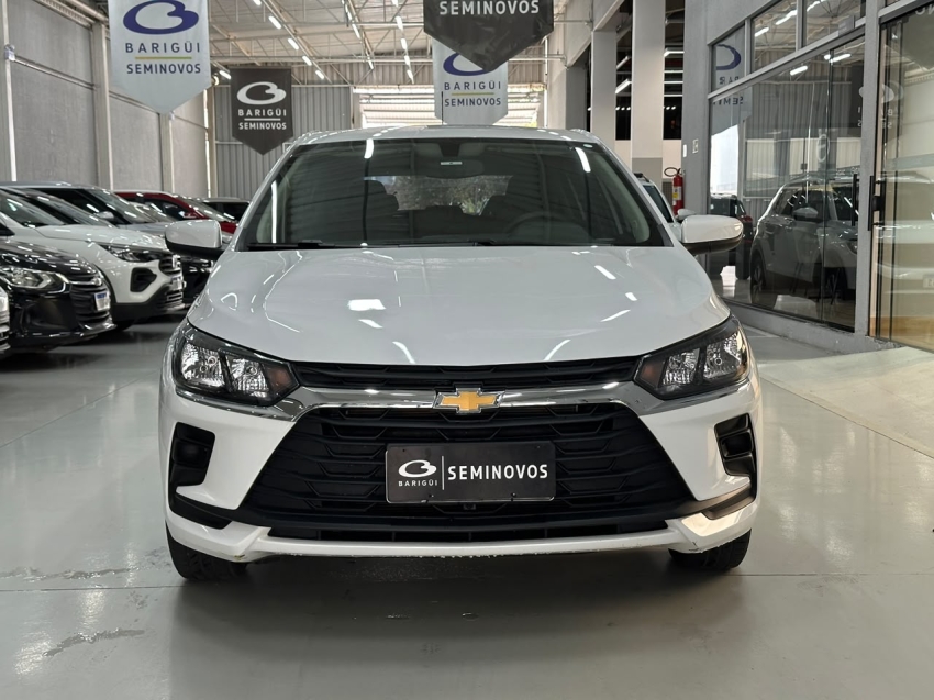 chevrolet onix 1.0 flex manual 4p 20263