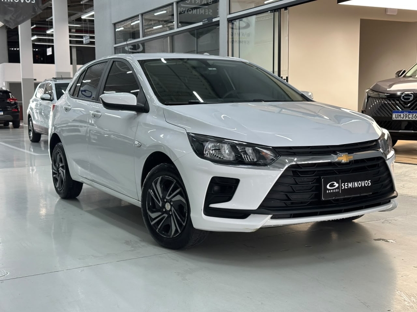 chevrolet onix 1.0 flex manual 4p 20260
