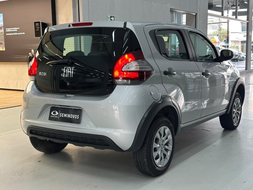fiat mobi 1.0 evo flex like. manual 4p 20254