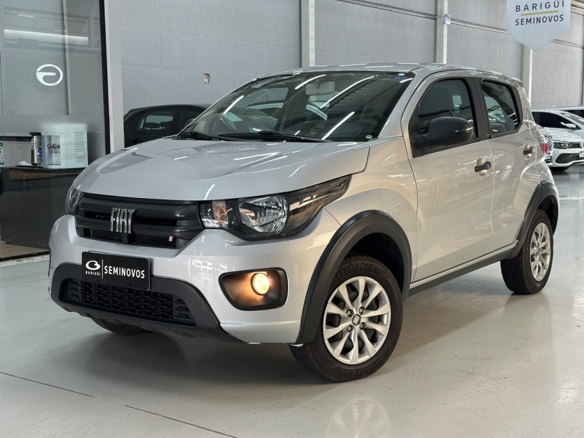 fiat mobi 1.0 evo flex like. manual 4p 20251