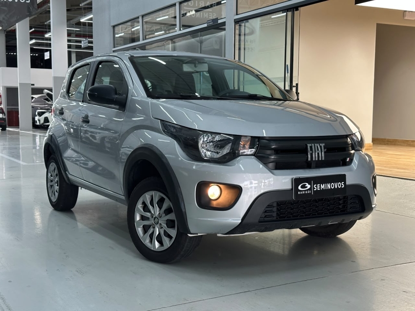 fiat mobi 1.0 evo flex like. manual 4p 20250