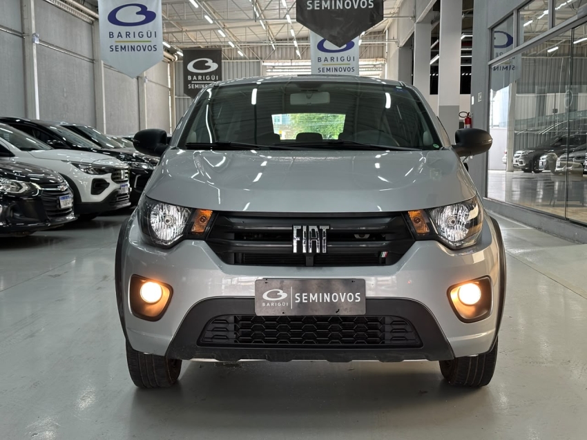 fiat mobi 1.0 evo flex like. manual 4p 20252