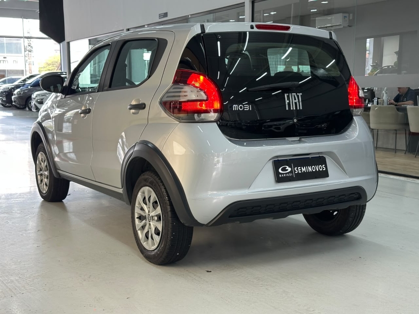 fiat mobi 1.0 evo flex like. manual 4p 20253