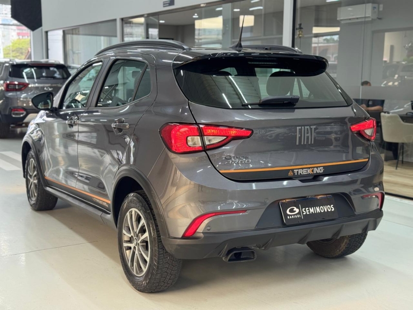 fiat argo 1.3 firefly flex trekking manual 4p 20236
