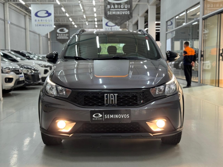 fiat argo 1.3 firefly flex trekking manual 4p 20231
