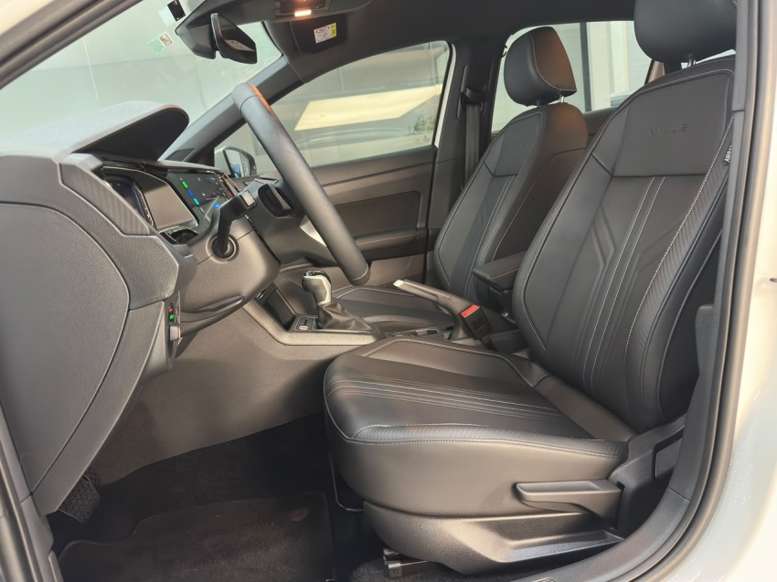 volkswagen nivus 1.0 200 tsi total flex highline automatico 4p 202617