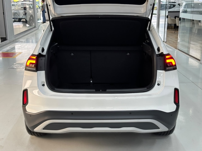 volkswagen nivus 1.0 200 tsi total flex highline automatico 4p 20265
