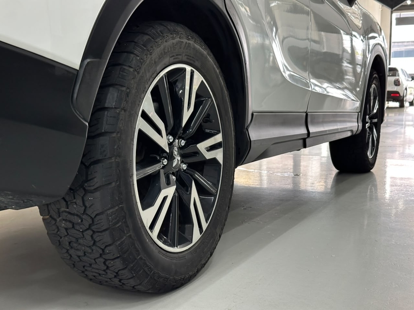 mitsubishi eclipse cross 1.5 mivec turbo gasolina gls cvt 4p automatico 20237