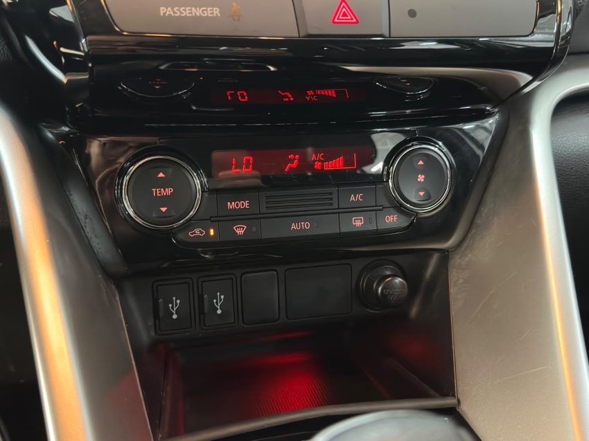 mitsubishi eclipse cross 1.5 mivec turbo gasolina gls cvt 4p automatico 202316