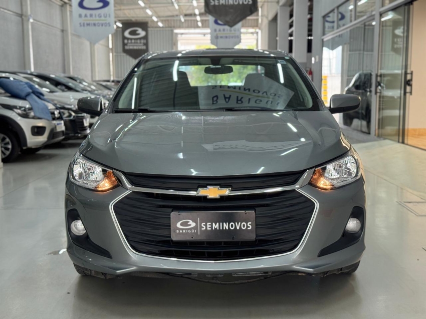 chevrolet onix 1.0 flex plus lt manual 4p 20251