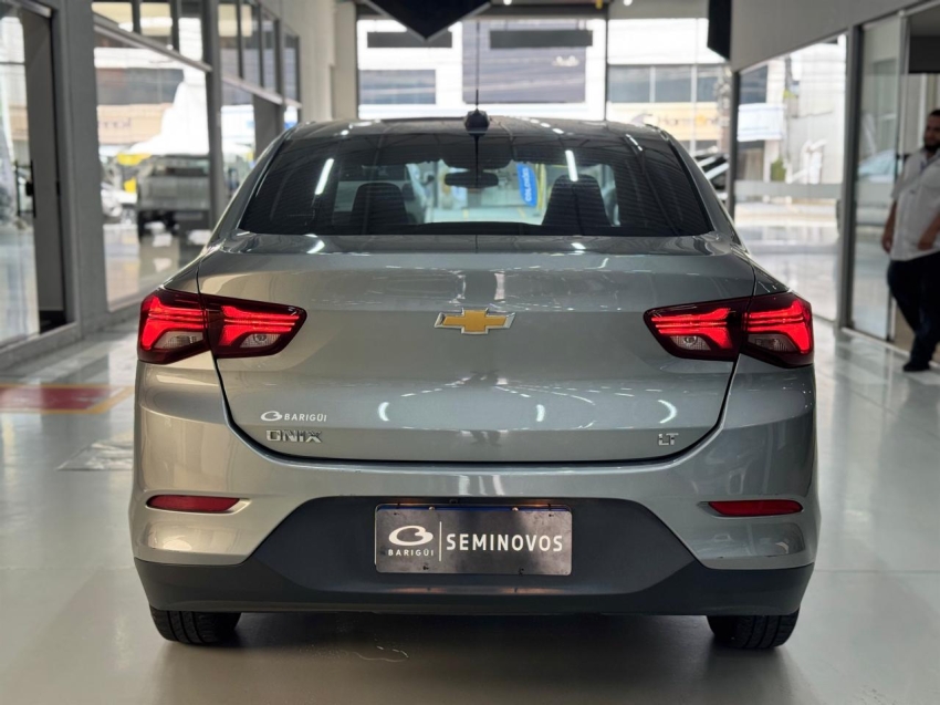 chevrolet onix 1.0 flex plus lt manual 4p 20255