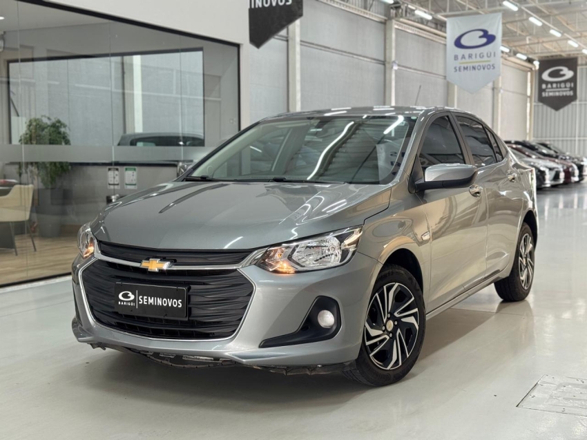 chevrolet onix 1.0 flex plus lt manual 4p 20252