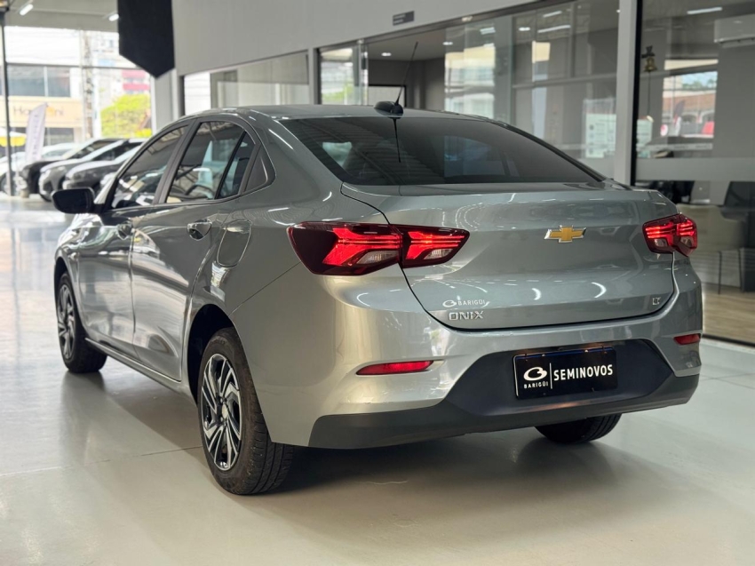chevrolet onix 1.0 flex plus lt manual 4p 20253