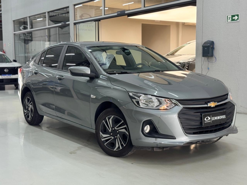 chevrolet onix 1.0 flex plus lt manual 4p 20250