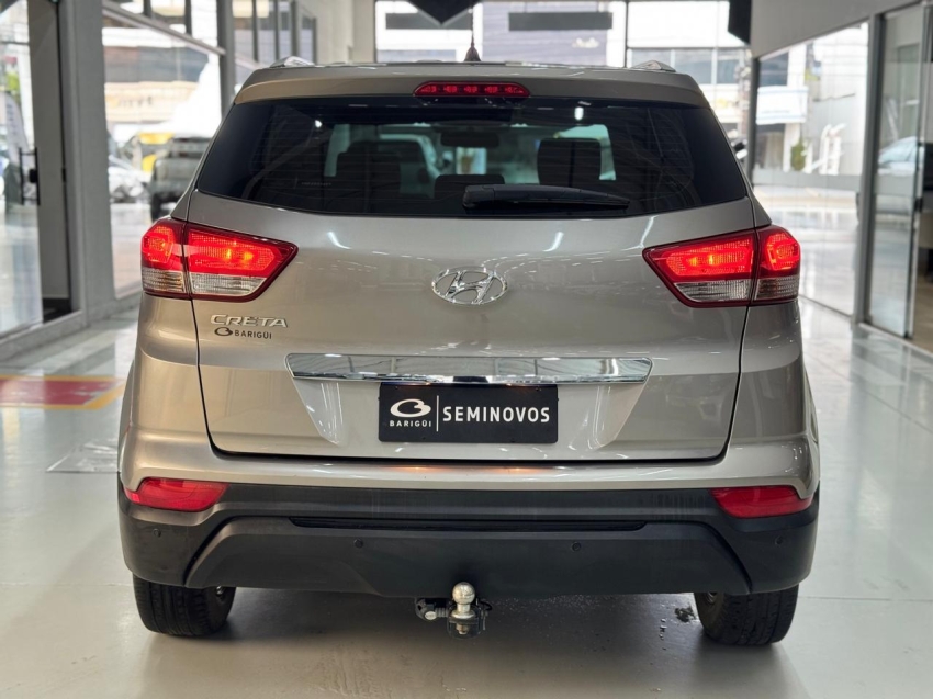 hyundai creta 1.6 16v flex action automatico 4p 202213