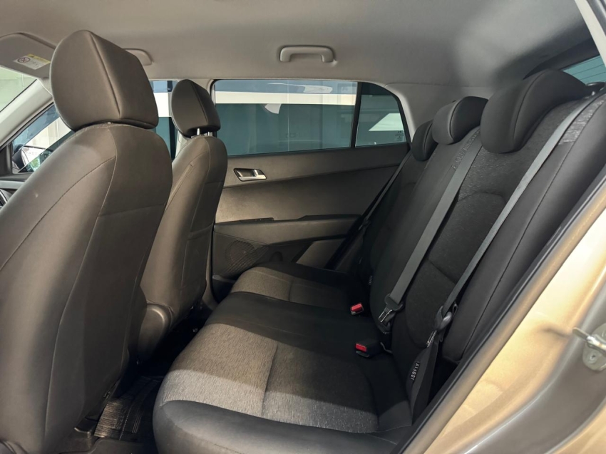 hyundai creta 1.6 16v flex action automatico 4p 202212