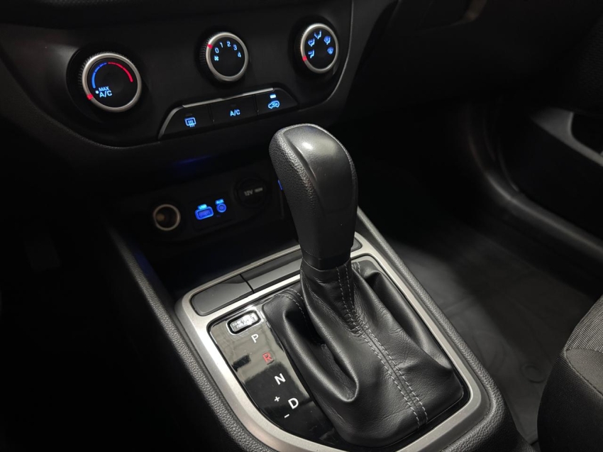 hyundai creta 1.6 16v flex action automatico 4p 202210