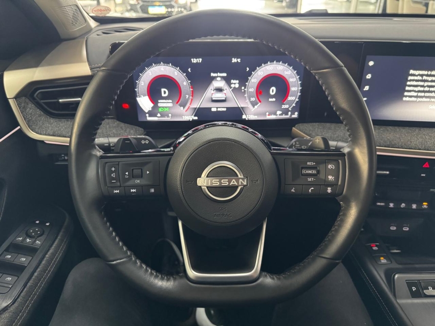 nissan kicks 1.0 turbo flex exclusive dct 1.6 4p automatico 202615