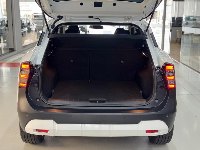 nissan kicks 1.0 turbo flex exclusive dct 1.6 4p automatico 20266