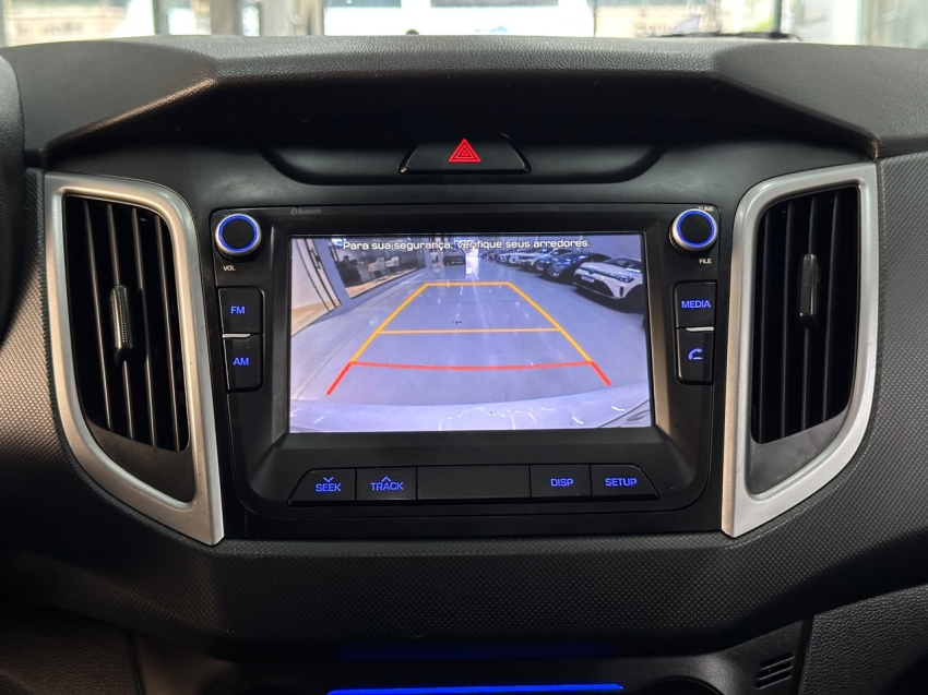 hyundai creta 1.6 16v flex pulse plus automatico 4p 202013