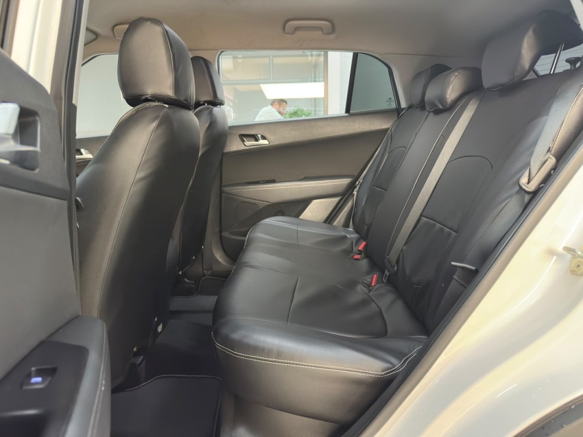 hyundai creta 1.6 16v flex pulse plus automatico 4p 202017