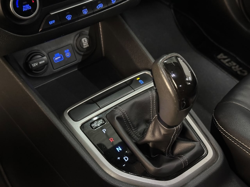hyundai creta 1.6 16v flex pulse plus automatico 4p 202015