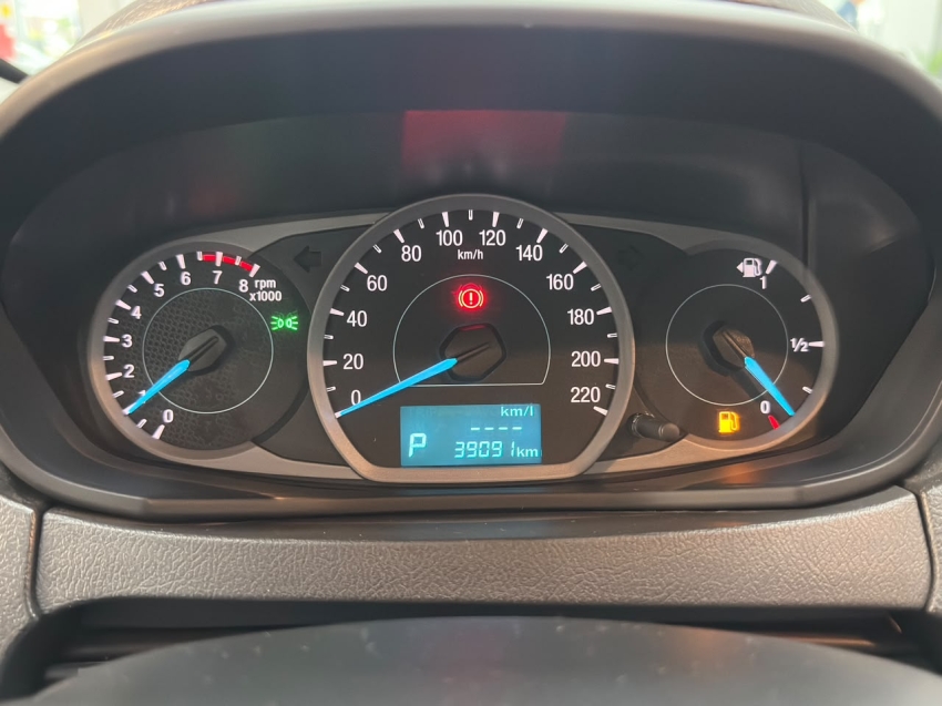 ford ka 1.5 ti-vct flex se plus automatico 4p 201911