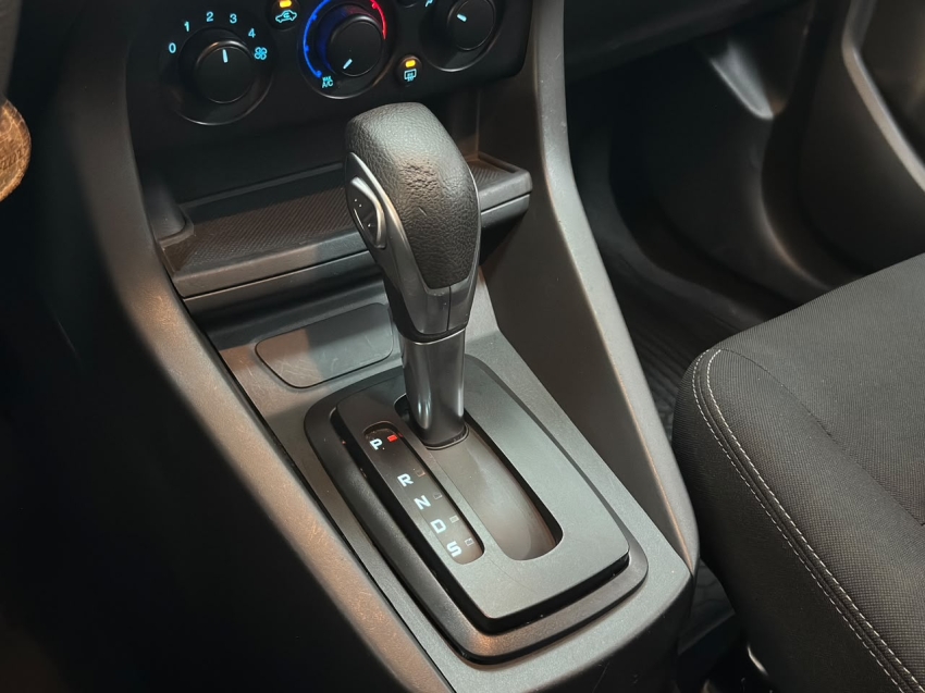 ford ka 1.5 ti-vct flex se plus automatico 4p 201915