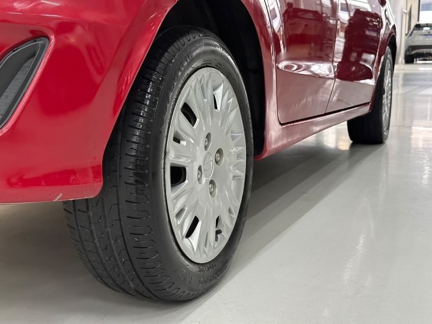 ford ka 1.5 ti-vct flex se plus automatico 4p 20196