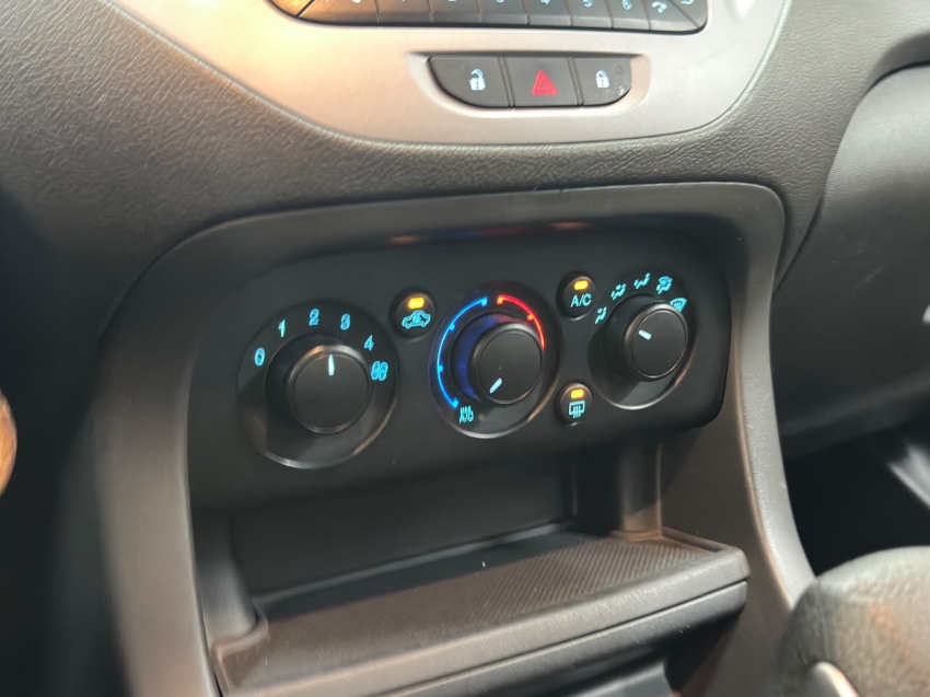 ford ka 1.5 ti-vct flex se plus automatico 4p 201912
