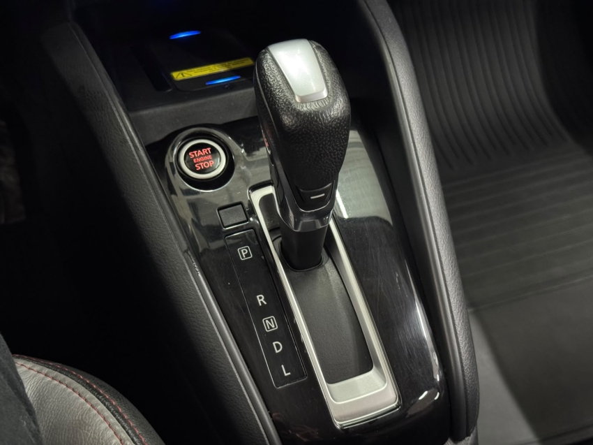 nissan kicks 1.6 16v flexstart xplay xtronic flex 4p automatico 202210
