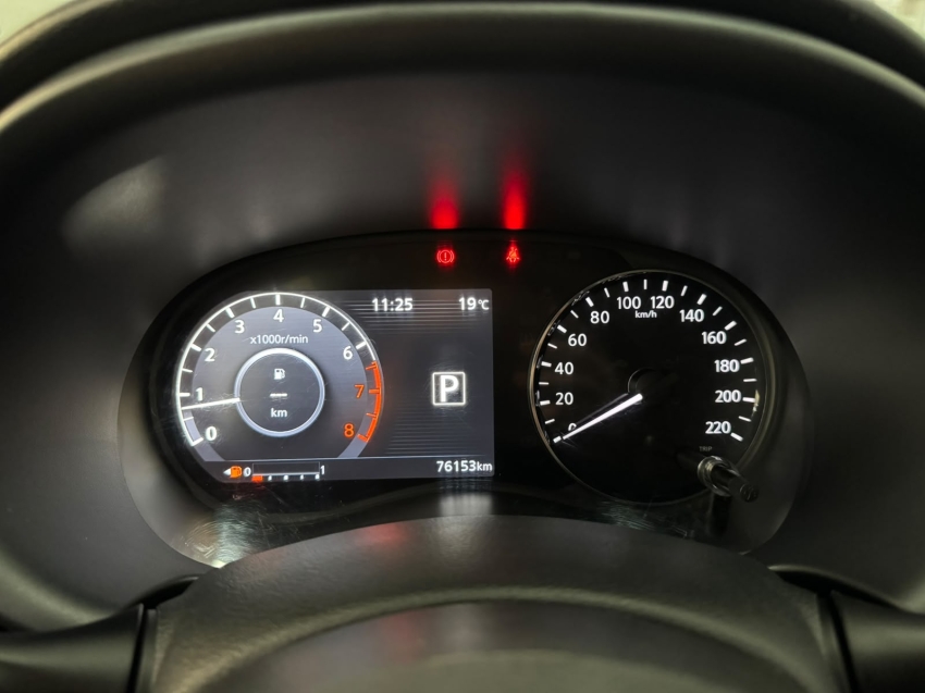 nissan kicks 1.6 16v flexstart xplay xtronic flex 4p automatico 202211