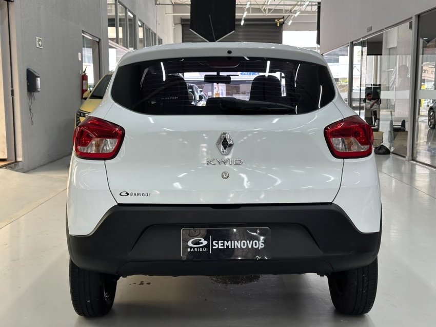 renault kwid 1.0 12v sce flex zen manual 4p 20222