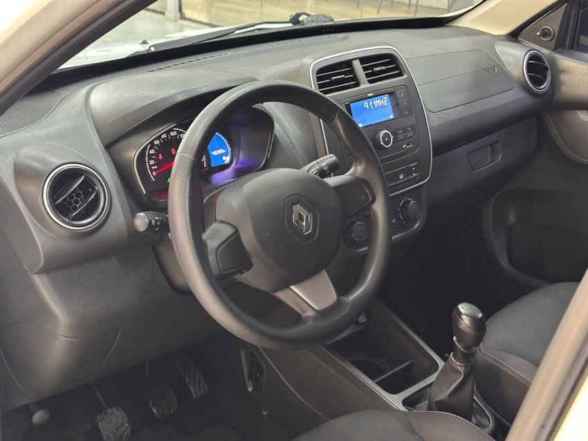 renault kwid 1.0 12v sce flex zen manual 4p 20226