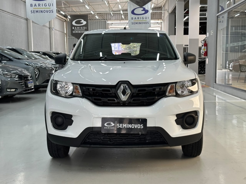 renault kwid 1.0 12v sce flex zen manual 4p 20221
