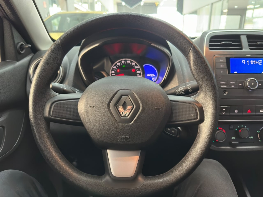 renault kwid 1.0 12v sce flex zen manual 4p 20227