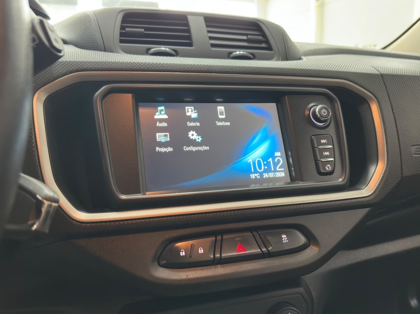 chevrolet spin 1.8 lt 8v flex 4p automatico 202310