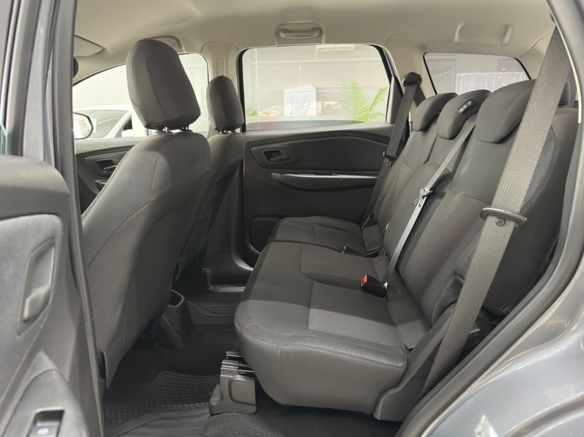 chevrolet spin 1.8 lt 8v flex 4p automatico 202313