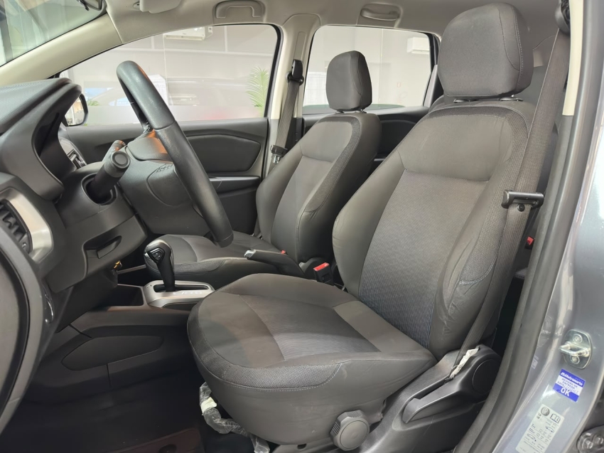 chevrolet spin 1.8 lt 8v flex 4p automatico 20236