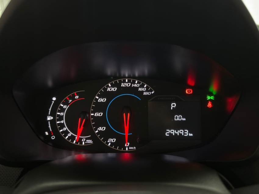 chevrolet spin 1.8 lt 8v flex 4p automatico 20239