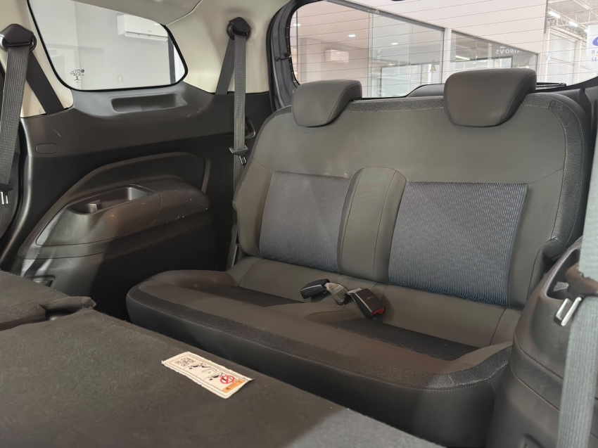 chevrolet spin 1.8 lt 8v flex 4p automatico 202316