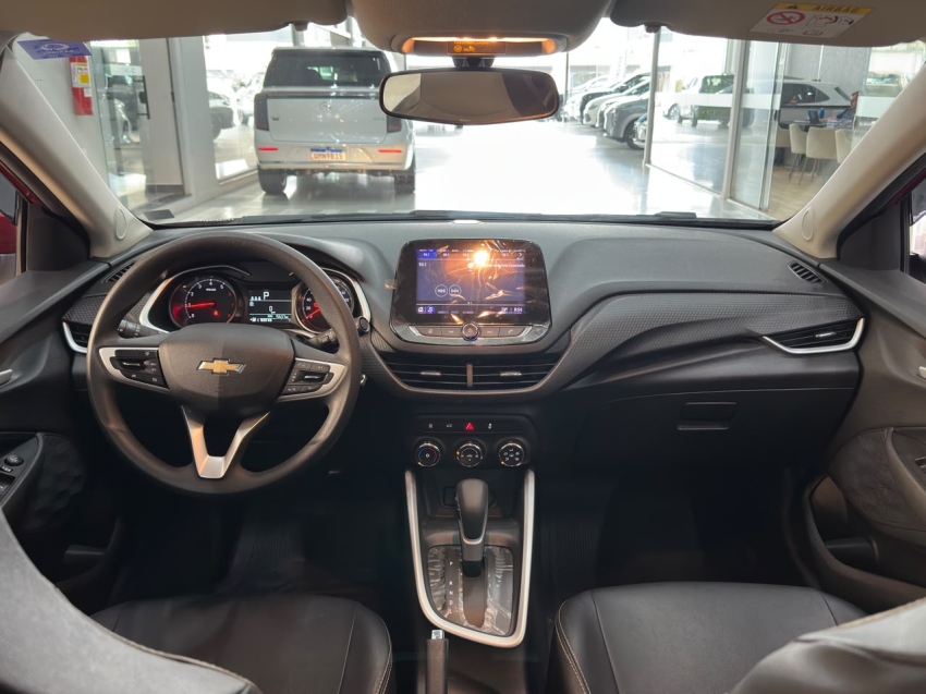 chevrolet onix 1.0 turbo flex plus lt automatico 4p 202316