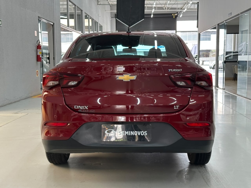 chevrolet onix 1.0 turbo flex plus lt automatico 4p 20235